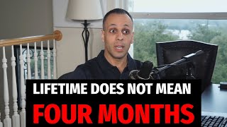 Company sells LIFETIME ad removal, then adds ads back anyway: Muzio Player Scam