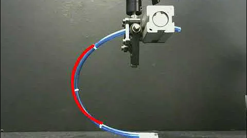 Deformable Objects Manipulation (video-1)