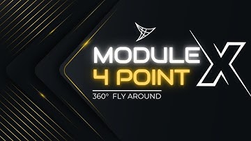 ModuleX-4 Features