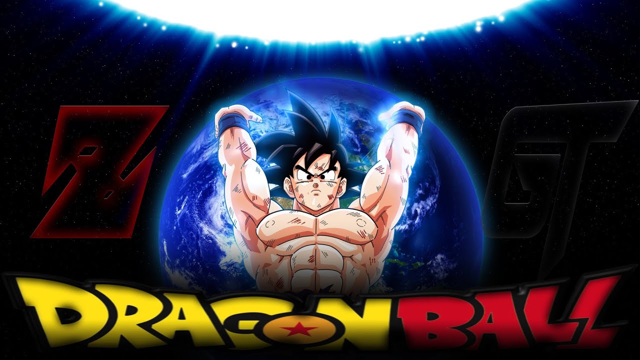 TOP 10 Dragon Ball Z Soundtracks 