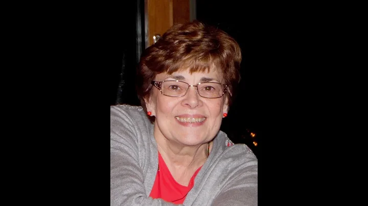 Mary Ogden