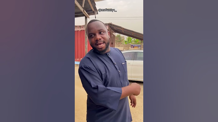 Sabinus and the elders 🤣🤣 #funny #comedy #shorts #viralvideos