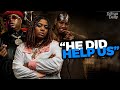 Drake Sparks MAJOR West Coast Divide Bay Area Rappers SPEAK 