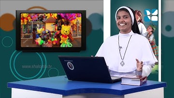 രക്ഷയുടെ പാതയിൽ-17| 1st Standard | Chapter 10 Part-2 | Catechism Classes