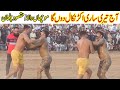 New Kabaddi Match 2024 | Muchan Wala vs Maqsood Pathan | Mana Jutt vs Musharraf Janjua