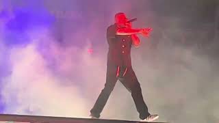 Vince Staples - Norf Norf - CMIYGL Tour - Phoenix Arizona 2/8/22