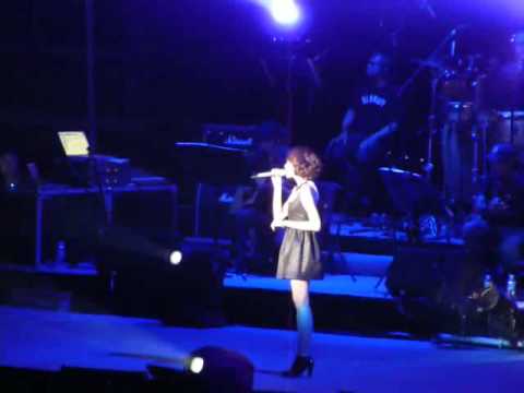 [200209]林宥嘉迷宫新加坡演唱会-Olivia Ong-如燕