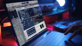 Future Sounds V1 For Logic Pro X Alchemy (Morphing Bass)