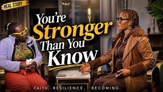 You’re Stronger Than You Know | Episode 4 | EVE WOMEN