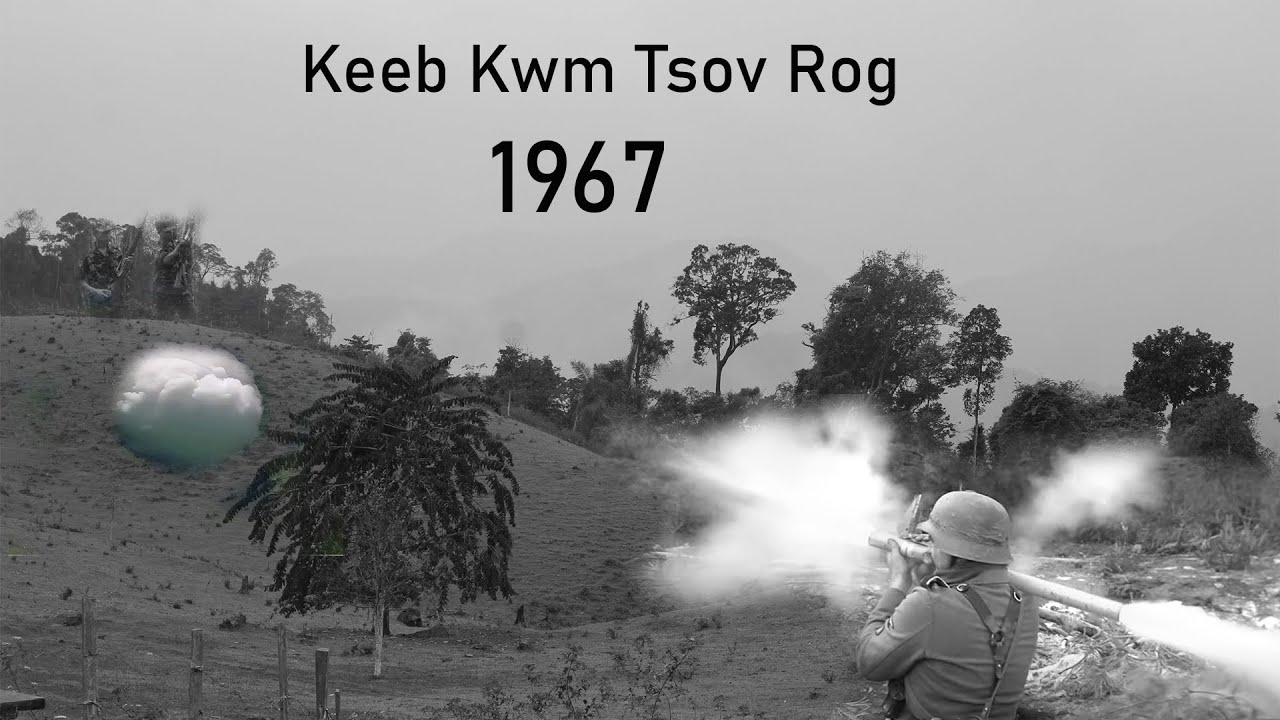 November 30, 2023 Keeb Kwm Tub Rog Txoos Xab Vaj 1967