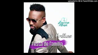 Dj Ardiles - Festa de Familia