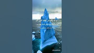 Quran # Surat No 16 : سورة النحل  #Quran #urdu # translation