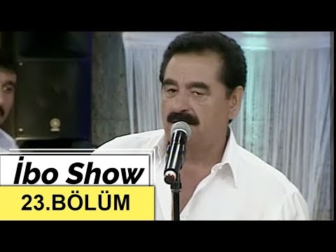 Gülben Ergen, Didem - İbo Show - 23.Bölüm 1.Kısım Bodrum