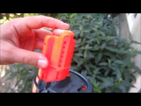 REVIEW] Nerf Vortex VTX Pyragon  VORTEX IS BACK, BROS!! 