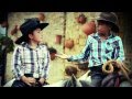 COMO BUENOS AMIGOS - BRAYAN ( El Charrito Camacho ) & ESTEBAN SAENZ