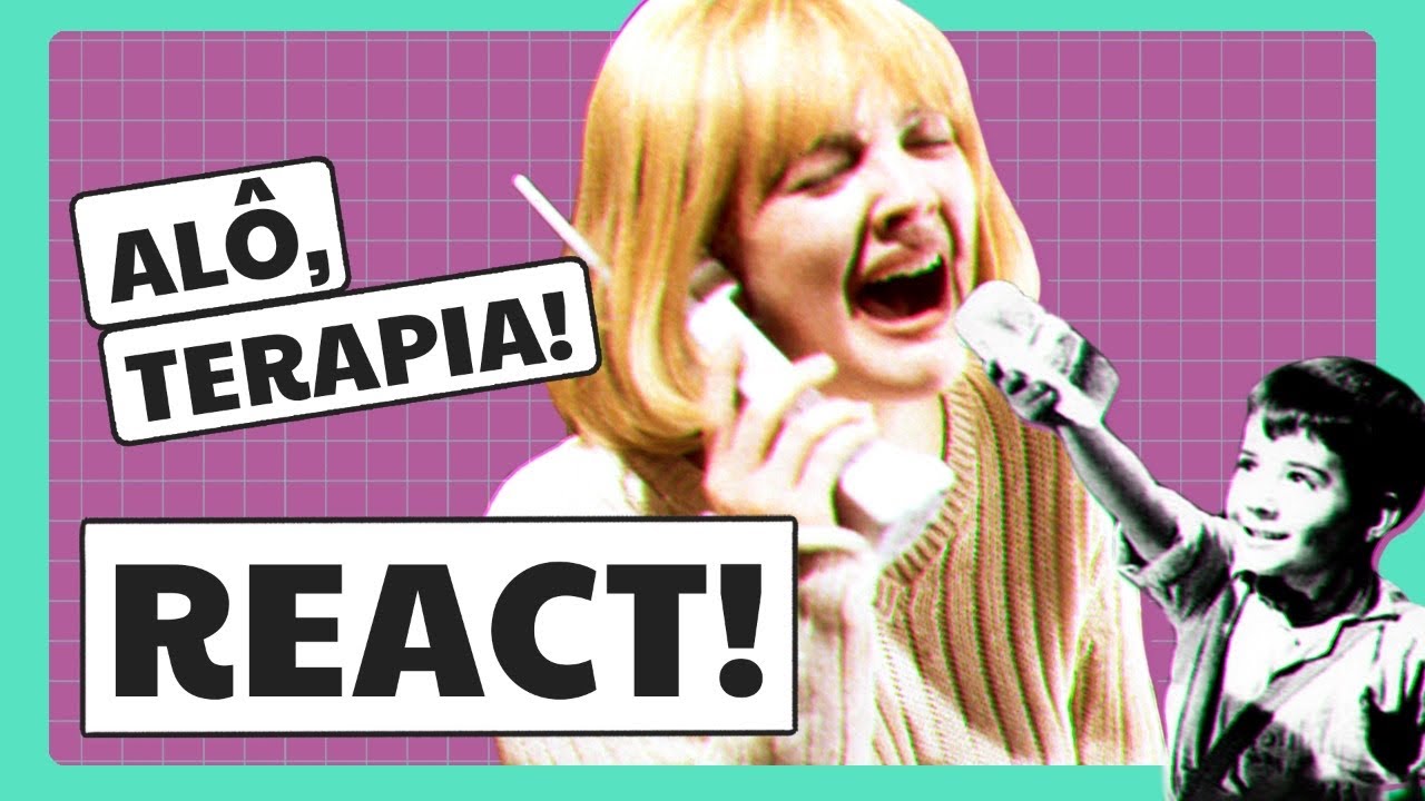 4 CENAS DE TERROR QUE TRAUMATIZARAM PRA VIDA | HALLOWMIGAS