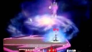 God R.O.B Vs Shadow Marth Vs MAX onslaught ike