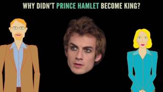 myShakespeare | Hamlet 1.2 What's Happening?