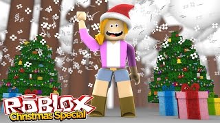 LITTLE KELLY CHRISTMAS SPECIAL | Roblox