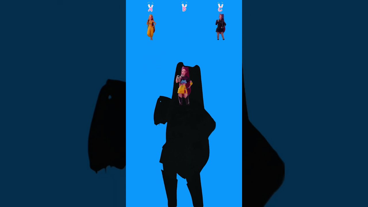 Unboxing HUNTR X What It Sound Like K Pop Demon Hunters Kpopdemonhunters Zoey Mira Rumi Huntrix