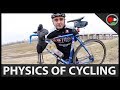 Physics of Biking Quiz
