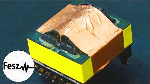 EMC tutorials - The FLUX BAND