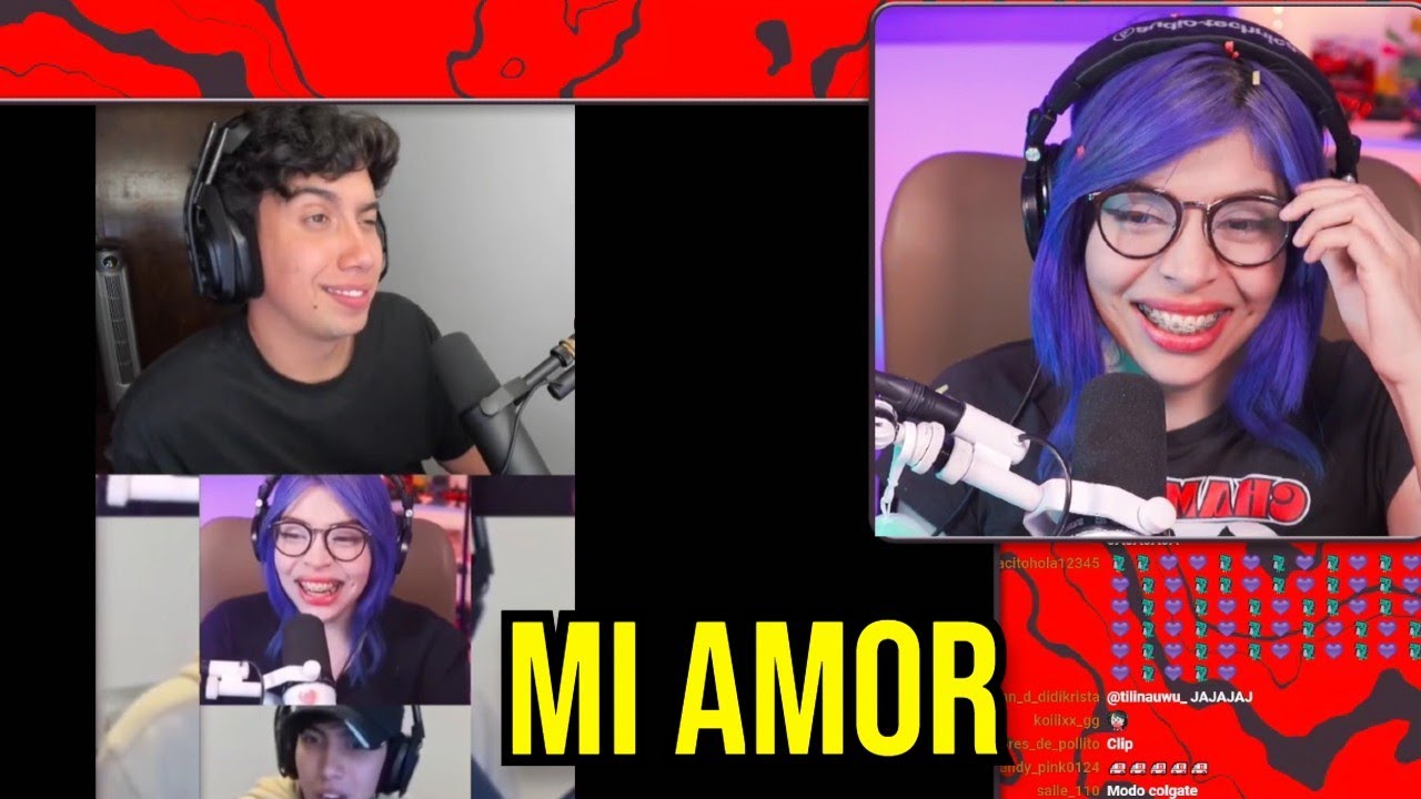 DIDI se EMOCIONA con la MIRADA y SONRISA de ABRAHAHAM ¿Lo LLAMA?