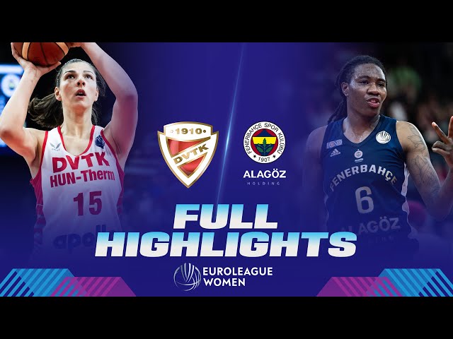 EuroLeague Women 2023-24 