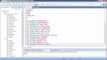 Java Web扩展-Freemarker-15.Freemarker 字符串函数
