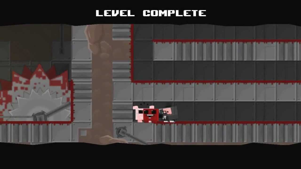 super meat boy unblocked games