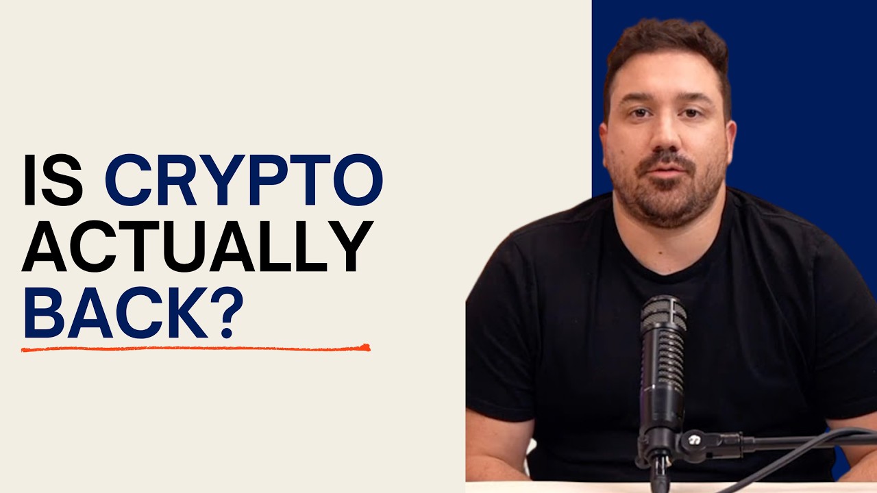 Why Crypto’s Institutional Bull Market Is Already Here: ARK Invest