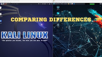 Kali Linux vs. Parrot OS | Which is Best for Penetration Testing?