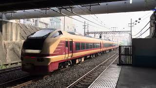 【MH有】 E653系 K70編成 東浦和発車