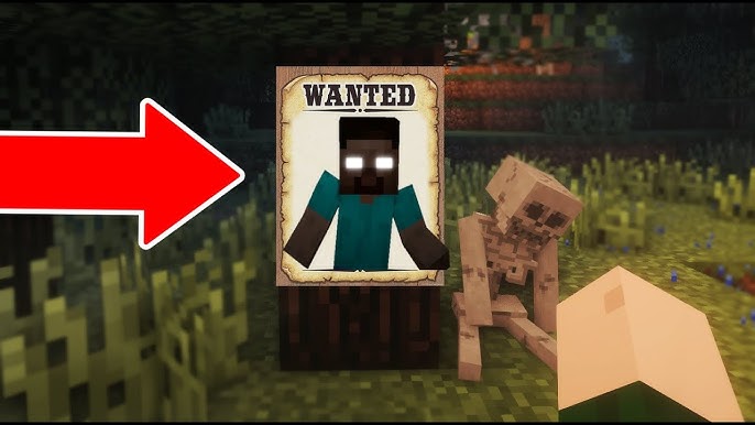 SOBREVIVA AO HEROBRINE NO ROBLOX!! (Escape Herobrine Obby) 