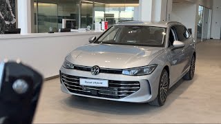Şarj Edilebilir Passat Türkiye’de Volkswagen Passat Elegance 1.5 Ehybrid 272Ps Avatajları?