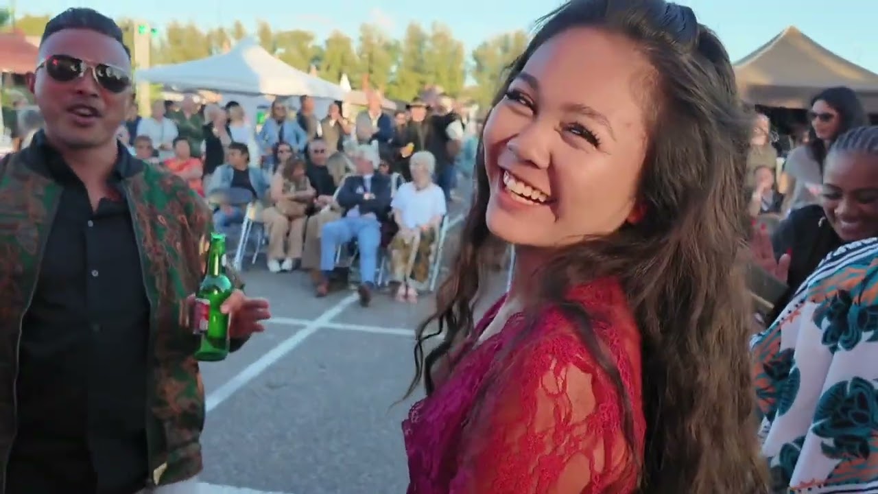 Pasar Malam Kumpu Fair 2025