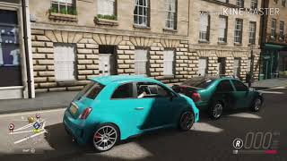 Forza Horizon 4 Bad Drivers Check Description