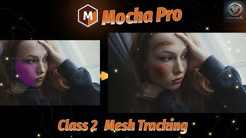 Full Complete Course for Mocha Pro | Class 2 | BY VFXFORGE