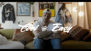 Sammy Johnson - Cool & Easy (Official Music Video)