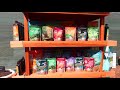 organic mix,органик микс,   в Ульяновске /  семейные посиделки / #organicmix