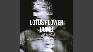 Lotus Flower Bomb