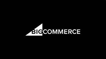 What is BigCommerce?