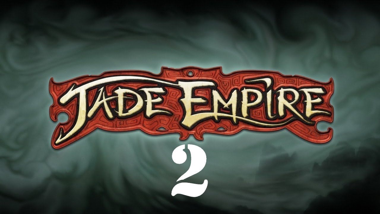 Jade Empire Walkthrough Jade Empire Walkthrough