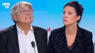 Download Lagu Mobilisations 18 septembre : Eric Coquerel répond à Bruno Retailleau sur BFM MP3 Download Lagu Mobilisations 18 septembre : Eric Coquerel répond à Bruno Retailleau sur BFM MP3