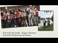 Steirische Harmonika - Bayern-Seminar in Buchloe