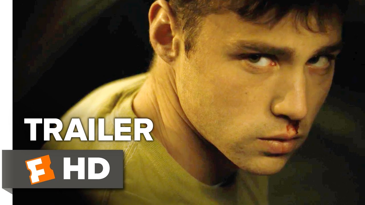 Stealing Cars Official Trailer #1 (2016) - Emory Cohen, William H ...