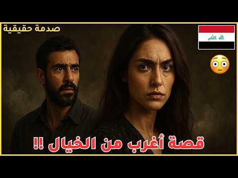 إسمع إذا قلبك قوي قصة جريمة هزت بغداد تفاصيل غريبة ونهاية لا تصدق