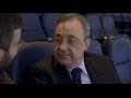 Salvados - Florentino Pérez: "No sigo en política porque me han echado" (1/11)