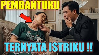 Download Lagu Kisah Nyata‼️PEMBANTUKU TERNYATA ISTRIKU MP3 Download Lagu Kisah Nyata‼️PEMBANTUKU TERNYATA ISTRIKU MP3