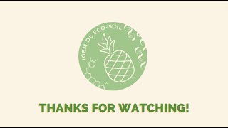 iGEM Eco Soil CR Project Presentation Video (ENG)